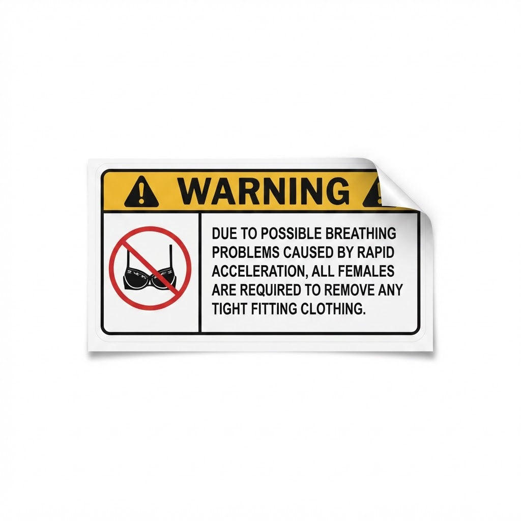 Car Sticker